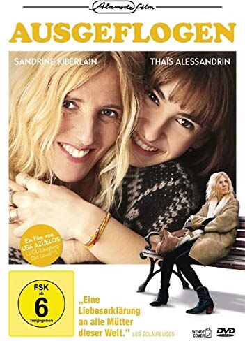 Sandrine Kiberlain - Ausgeflogen - Preis vom 13.10.2026 11:25:28 h