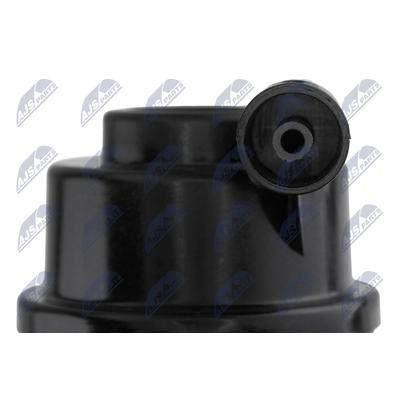 NTY Kühlmittelregelventil ctmau024 für VW Porsche