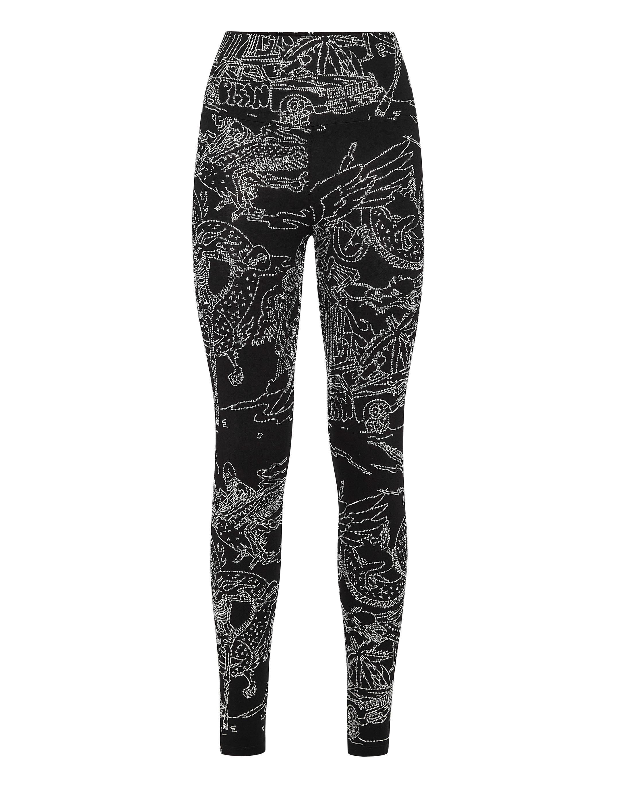 Leggings Tattoo