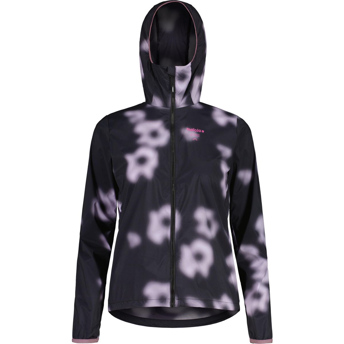 Maloja AlarisM. deep black shadow (1253) L 41134-1-1253-L