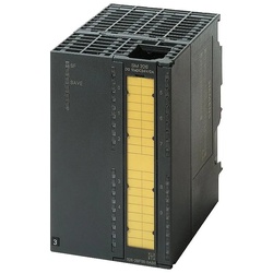 Siemens 6AG1326-1RF01-4AB0 SIPLUS S7-300 SM 326, F-DI 8xDC 24 V NAMUR based on 6ES7326-1RF01-0AB0 6AG13261RF014AB0