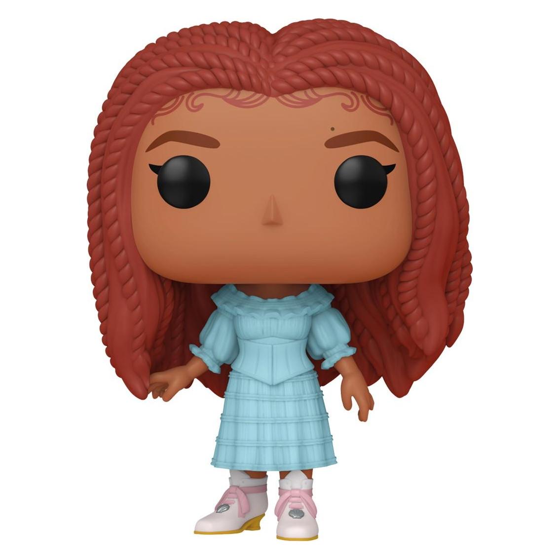 Funko Arielle, die Meerjungfrau - Ariel 1362 Disney (OC70732)