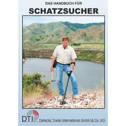 Garrett Handbuch für Schatzsucher 978-3-937-03406-5 99087
