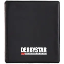 DERBYSTAR Spielerpassmappe 14,5 x 16,5 cm