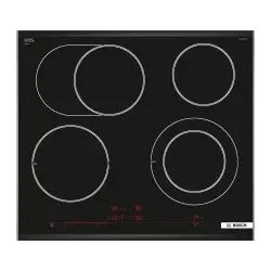 PKN675DP1D Einbaukochfeld 60cm autark ComfortProfil 17Leistungsstufen