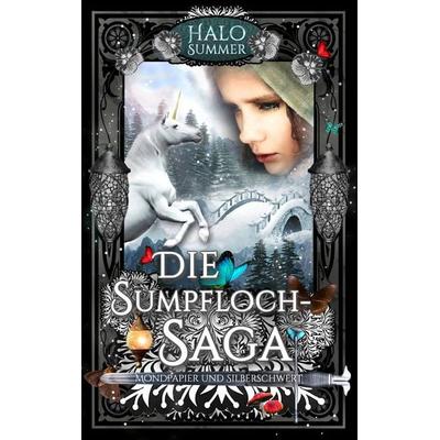 Mondpapier und Silberschwert, Taschenbuch von Halo Summer, BoD – Books on Demand, 978-3-7322-5701-0