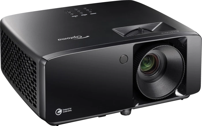 OPTOMA TECHNOLOGY PH52 LASER 4K UHD 3600LM