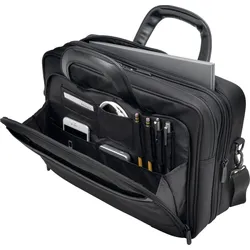 Kensington Laptop Tasche Contour 2.0 15,6 Zoll schwarz Packung mit 5 Stück