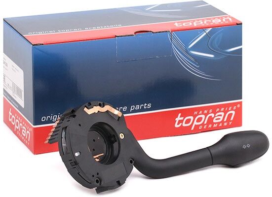 TOPRAN 104 036 Control Stalk, indicators
