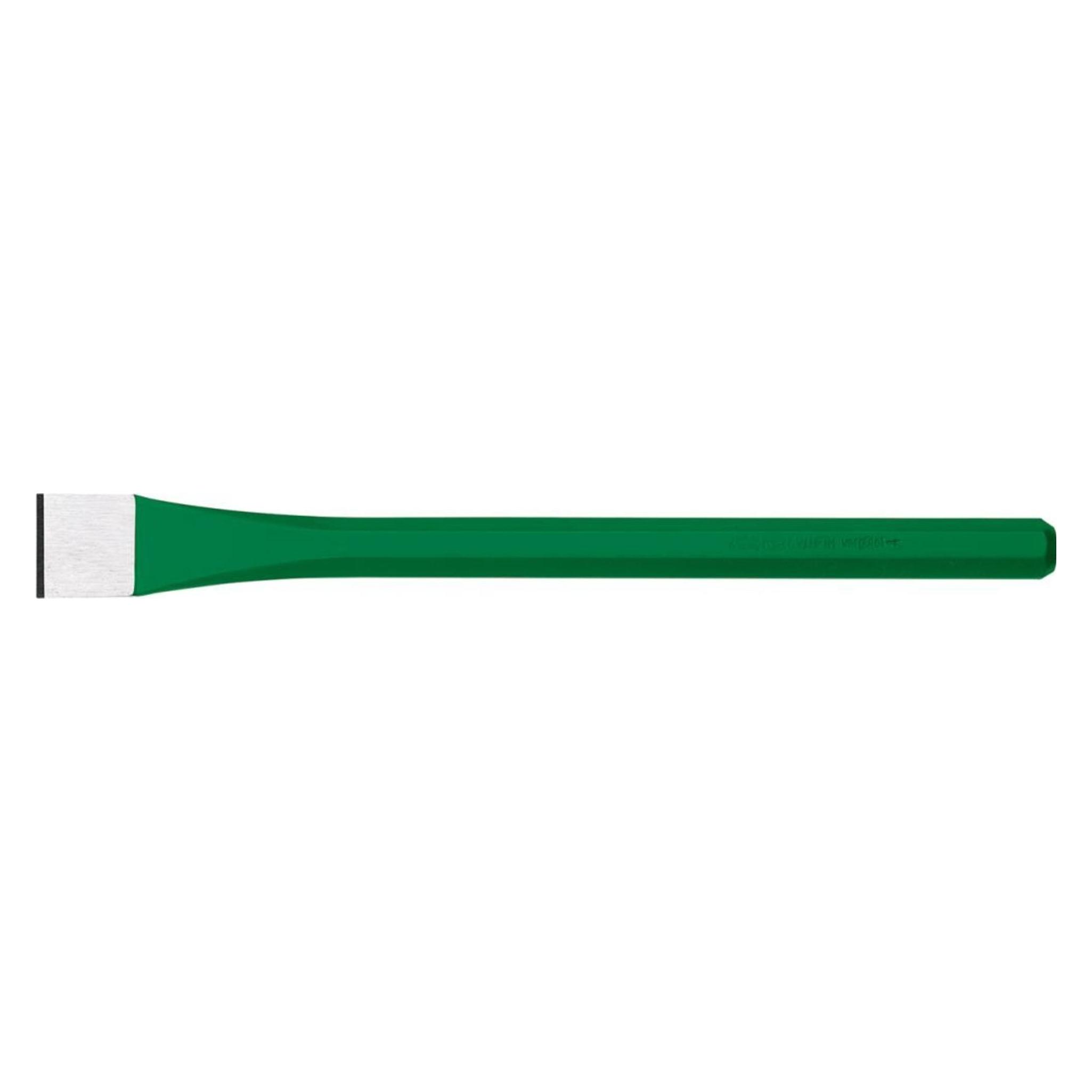 Magni Unbekannt - Steinflachmeissel din7254300 mm FORTIS (4317784791755)