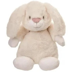 Beppe, Spieluhr, Ninio Hase Spieluhr 25cm creme
