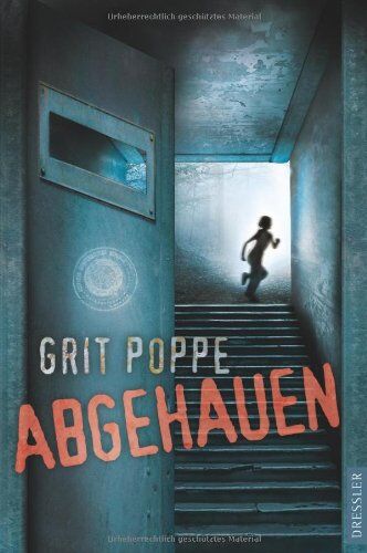Grit Poppe - Abgehauen - Preis vom 05.10.2026 03:47:11 h