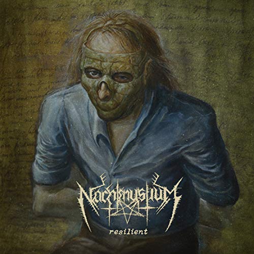 Nachtmystium - Resilient (Ep) - Preis vom 14.10.2026 23:07:16 h