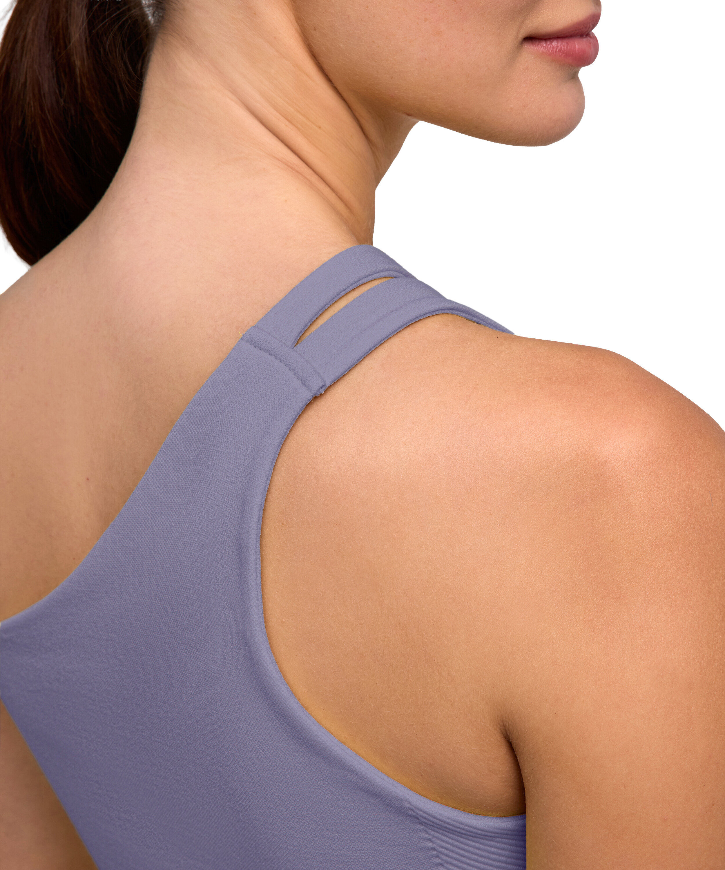 Tanktop FALKE "Top", Damen, Gr. XS, mirage (8686), Tops Tanktop