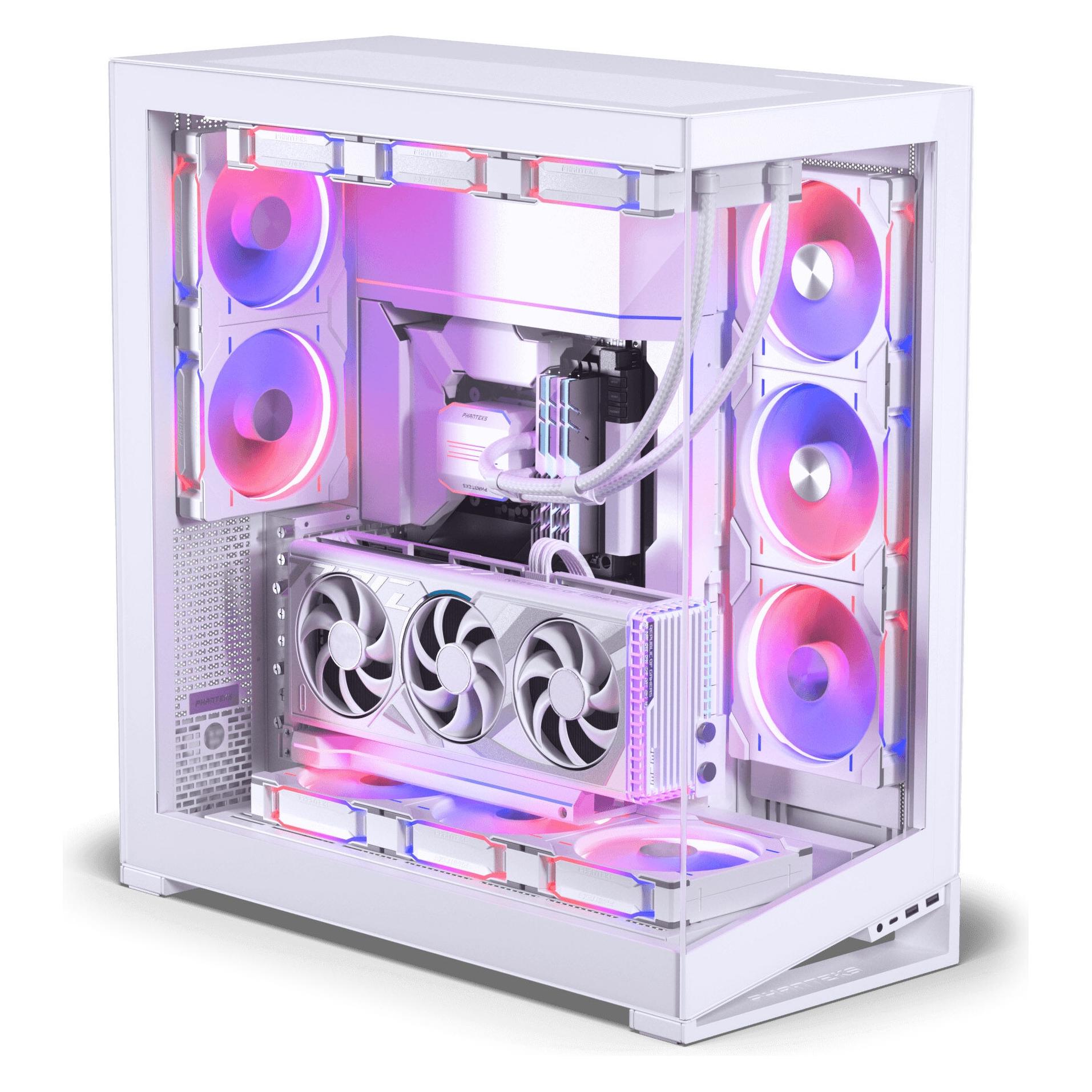 Phanteks NV9 (ATX, E-ATX, mATX, Mini-ITX) (PH-NV923TG_DMW02)