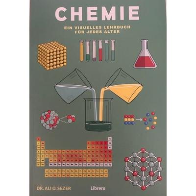 Chemie, Taschenbuch von Sezer PH.D. Ali O., Librero, 978-94-6499-266-3