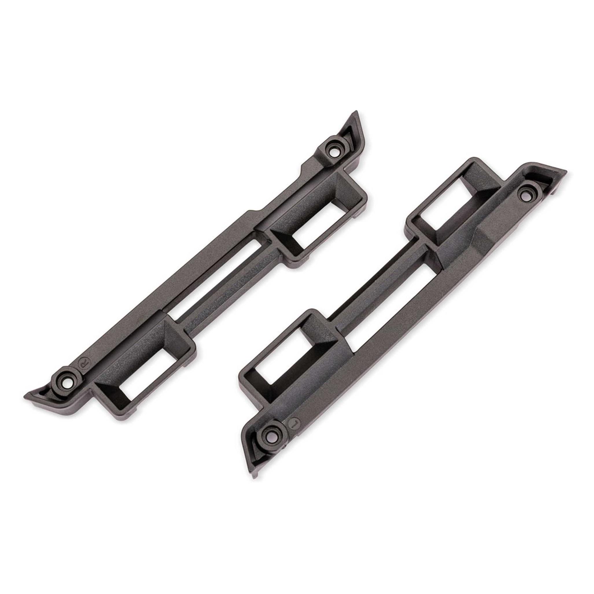 Traxxas Clipless-Karo-Halter l/r Mini-Slash 4x4 (TRX10821)
