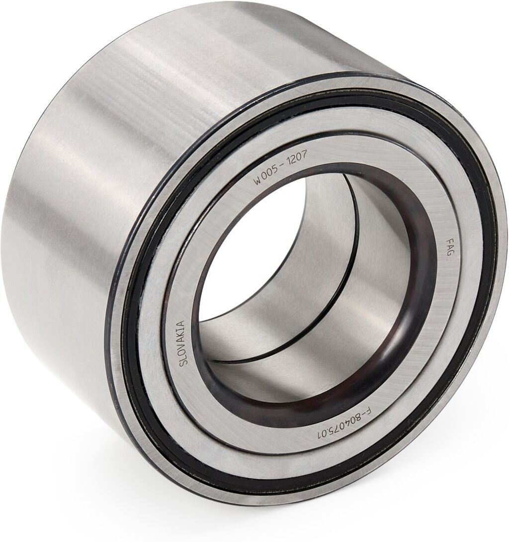 FAG 713 6203 50 Wheel bearing kit