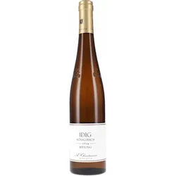 IDIG Königsbach Riesling Grosses Gewächs Christmann 2024 BIO