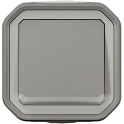 Legrand Plexo New FRAP Wechselschalter Kontroll, Schalter + Taster