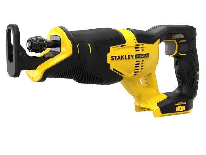 Stanley Fatmax Akku-Saebelsaege 18V V20\, ohne Akku