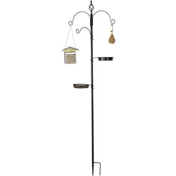 Esschert Design Futterstation, Vogelhaus
