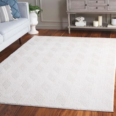SAFAVIEH Revive Chagit Transitional Rug