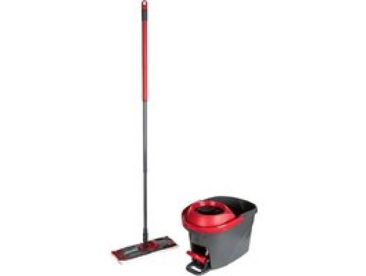 VILEDA Set balai serpillère Ultramax Turbo