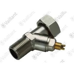 VAILLANT Anschluss, Kaltwasser Vaillant-Nr. 0020096368