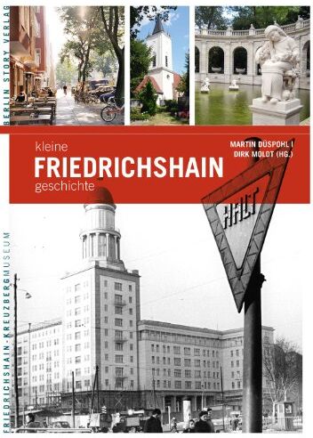 Martin Düspohl (Hg.) - Kleine Friedrichshaingeschichte - Preis vom 19.10.2026 19:33:35 h