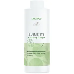Wella Elements Renewing Shampoo 1000 ml