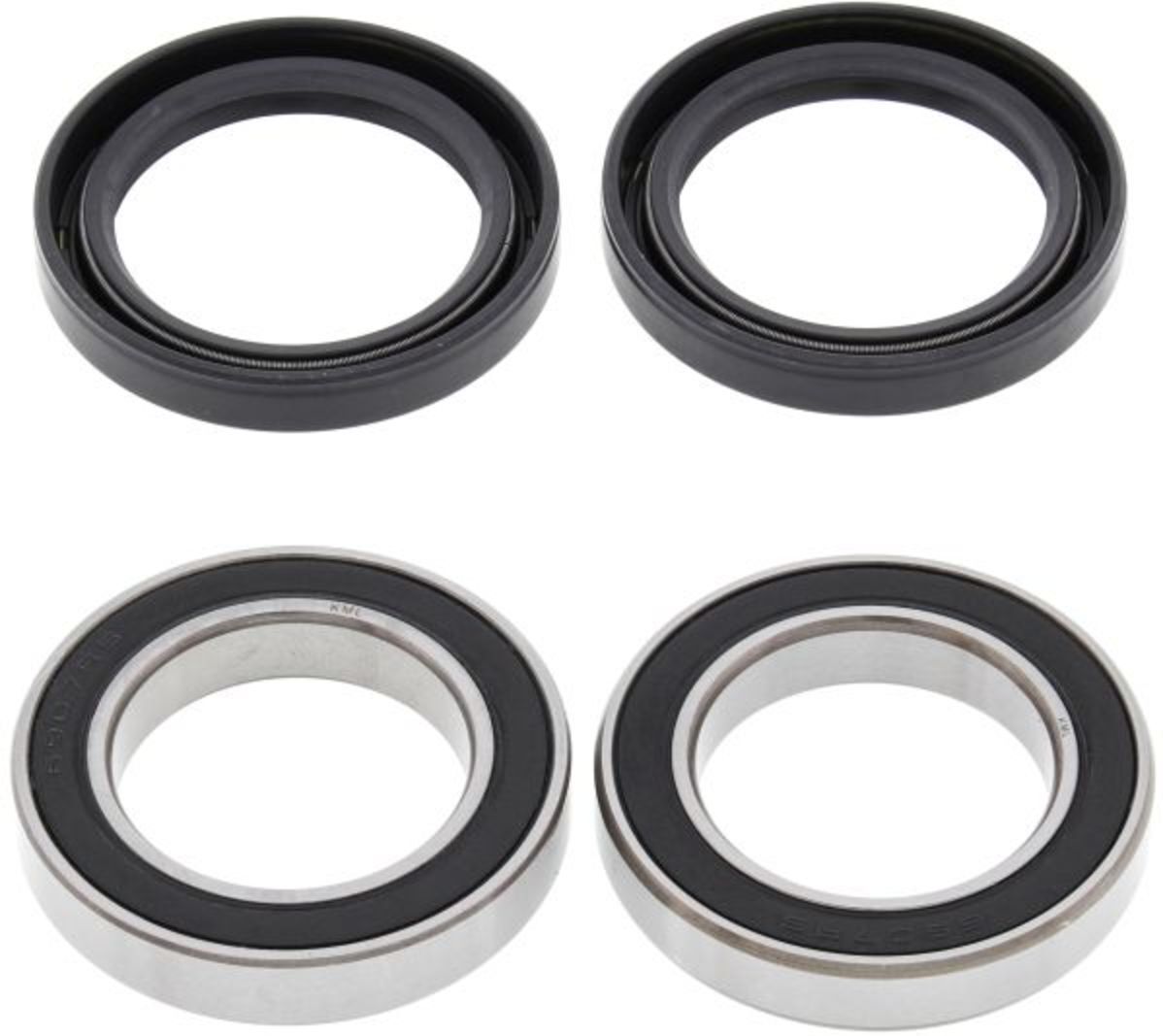Radlagersatz ALL BALLS AB25-1595