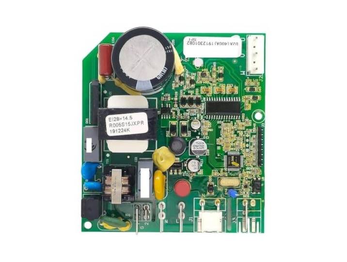 Kühlschrank-Motherboard JXPR-03 D2A VTB1111Y Computerplatine VTB1113Y Teil(VTB1111Y)