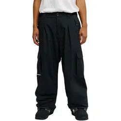 DC SNOWCAT CARGO Hose 2027 black - L