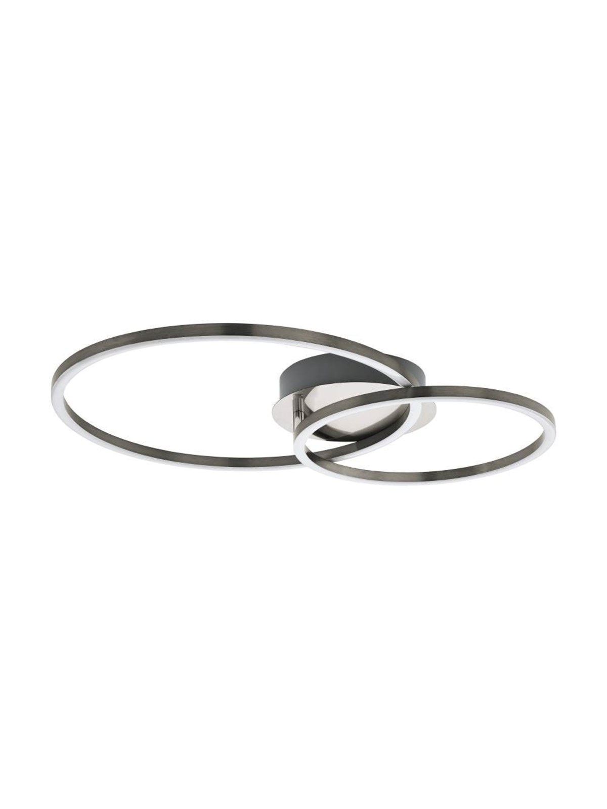 EGLO Mottafollone nickel-matt