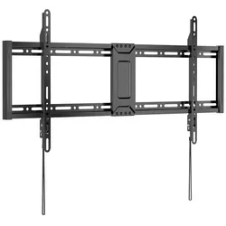 Equip 43"-95" Feste Schlanke TV-Wandhalterung