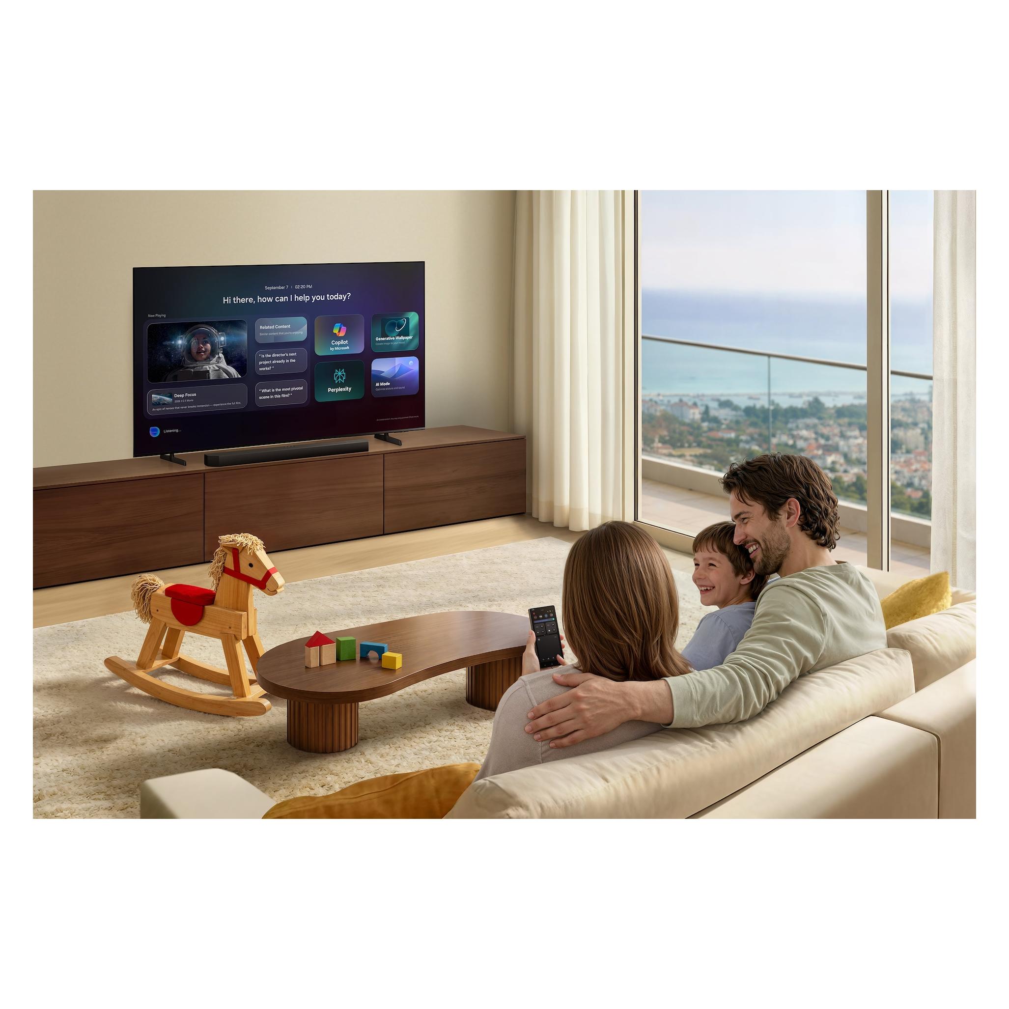 Samsung TU98U9005HUXXC (98", LED, 4K) (TU98U9005HUXXC)