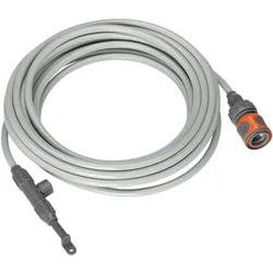 Gardena, city gardening Outdoor Sprühnebel Set Automatic (Bewässerungsset)