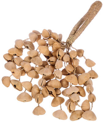 Sela Seed Shaker 6-Row Kenari