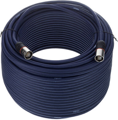 pro snake Cat5e Cable 75m