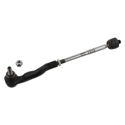 FEBI BILSTEIN Spurstange ProKit 33707 Vorderachse links für Mercedes