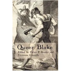 Queer Blake, Fachbücher