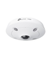 TP-LINK VIGI 5MP FISHEYE NETWORK CAMERA IR (INSIGHT S655I)