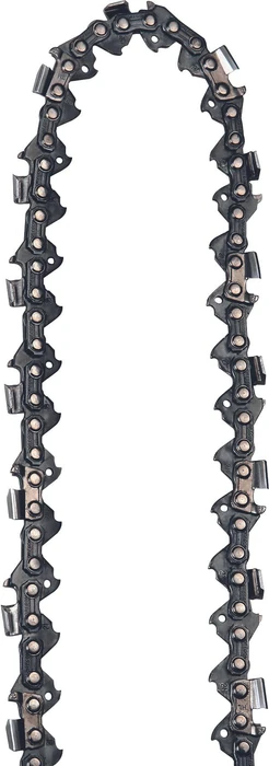 EINHELL Sägekette 20cm für Multifunktionswerkzeug GE-HC 18 Li T1.3 33T 3/8, 4500188, 33 Stk