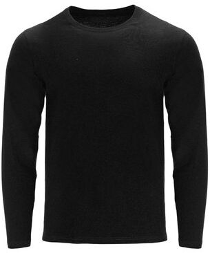 T-Shirt Adulte Personnalisé Pas Cher Couleur Hawk coton L noir