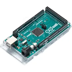 ARDUINO MEGA - Arduino Mega 2560, ATmega 2560, USB