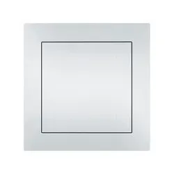 Muschelgriff 42 4253,70x70,geschlossen,ER