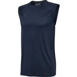 hummel Hmlpro Training Trikot S/L Herren - marine - XL