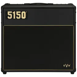 EVH 5150 Iconic Series 40W EL34 1x12 Combo - E-Gitarrenverstärker