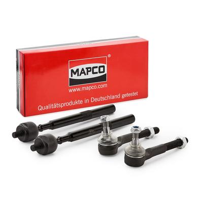 MAPCO Spurstange RENAULT 19155 7701467273,7701467274,6000030064 6000030065,7700658272,7701466158,7701467271,7701467272